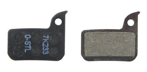 Pastillas De Freno Cooma Para Sram Level Red 0