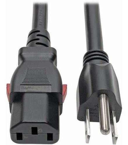Cable De Extension De Alimentacion De Tripp Lite 515p Para 0