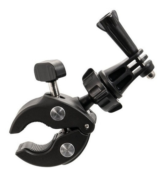 Soporte Arkon De Gopro Hero Session Articulado Mordaza Moto 0 Soporte Arkon De Gopro Hero Session Articulado Mordaza Moto 0