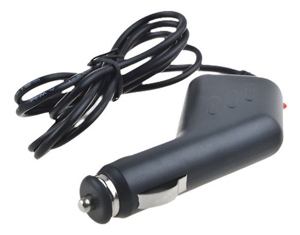 Cargador De Auto Genérico Dc Para Rca Lyra X2400 3.5 Lcd Gra 0