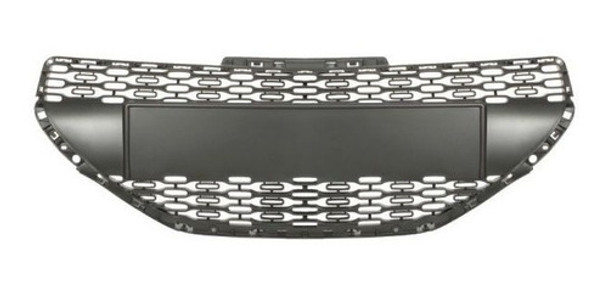 Careta Parachoque Delt. Peugeot 208 Frances 2013-15 0