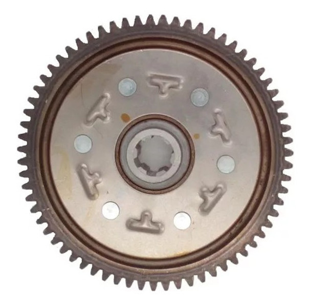 Engranaje Primario 69 Dientes C110 / Px110 / Fair °-° 0