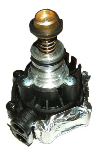 Valvula Camara Agua  Calefon Longvie Agua Plast C12/c14 Vrt 0