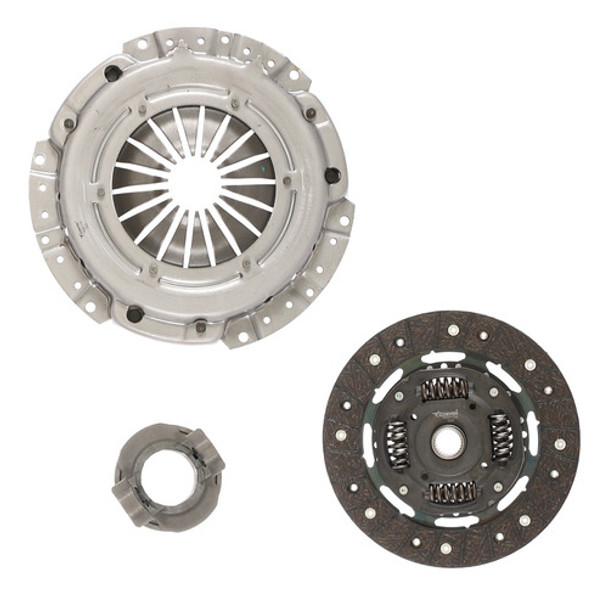 Kit De Embrague Corven Ford Orion 1.8 8v (95cv)  Y  2.0 8v ( 0