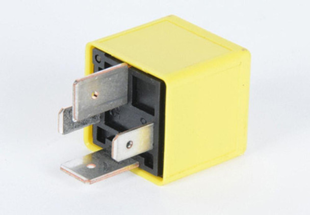 Relay Motor Arranque Montana A 04/11 Gm 90226846 0