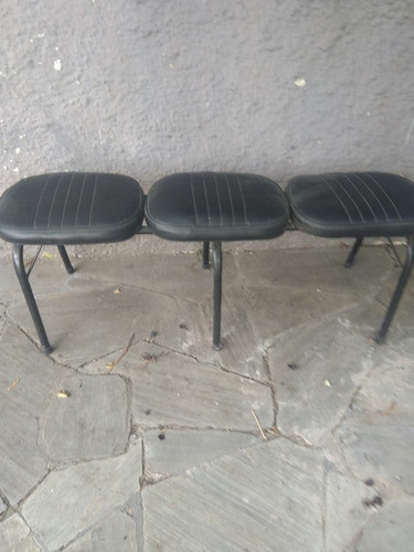 Tandem De Asientos 0