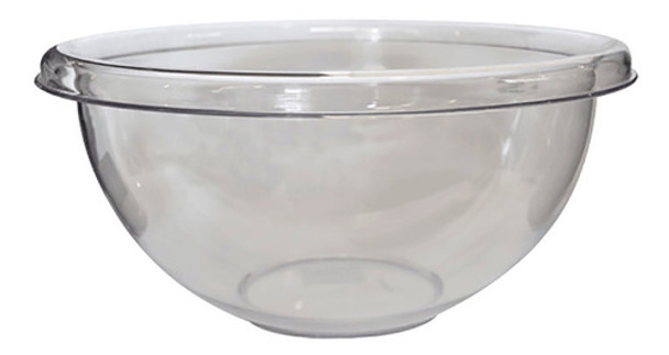 Ensaladera Guzzini 25 Cm Happy Hour 08602500 Bazarnet 0