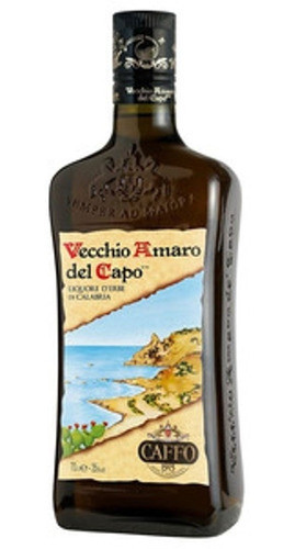 Amaro Vecchio Del Campo 700 Ml 0