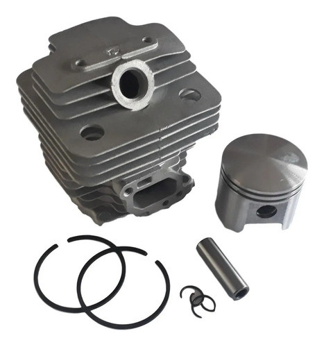 Cilindro Echo 4600 Completo Perno Piston Aros Pin 0