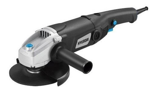 Amoladora Angular Hyundai 180mm Hp0313 Herracor 0
