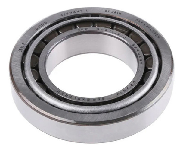 Rodamiento De Rueda Skf Skf 0