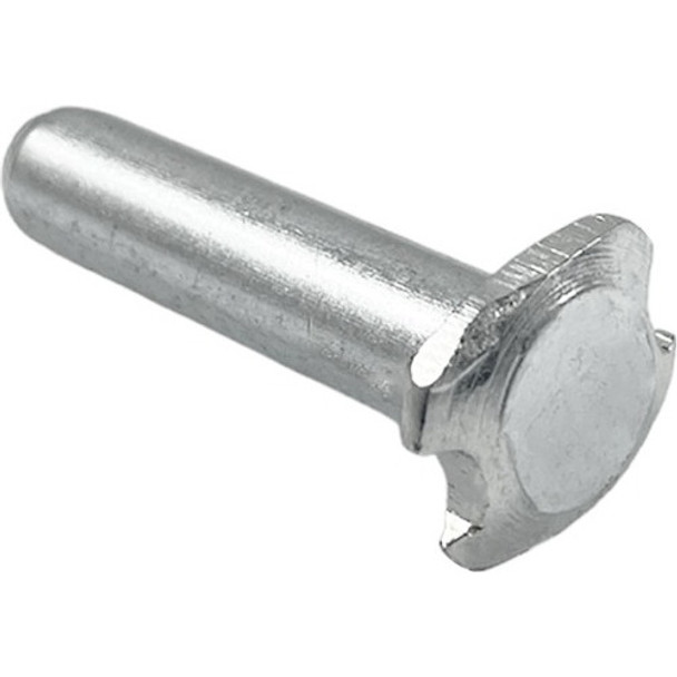 Perno De Cilindro Freno Chevrolet D20 Trasero 37mm 1993... 0