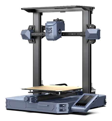 Impresora 3d Creality Cr-10 Se 0