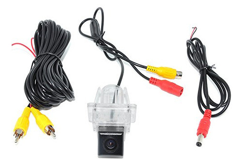Para Mercedes Benz Clase E E200 E230 E350 E250 Cmara De Visi 0