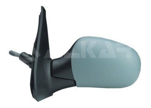 Espejo Exterior Izquierdo Renault Clio  2000- 2003 0