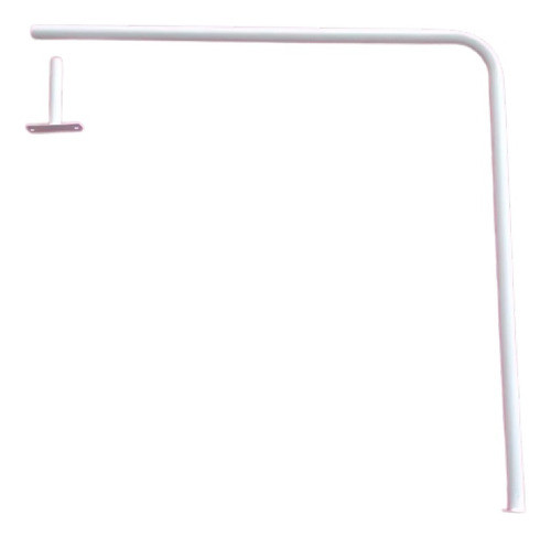 Probador L Blanco 90x90 0