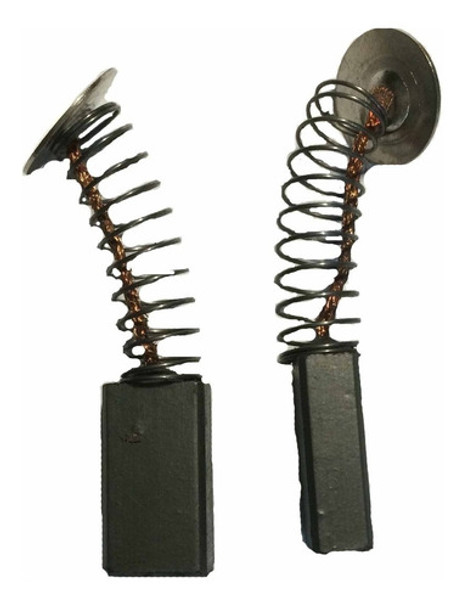 Carbones Para Dewalt Dw 705 0