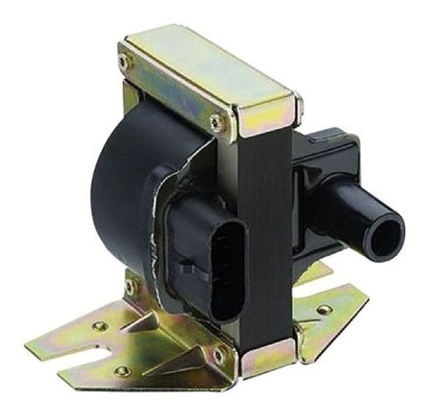 Bobina De Encendido Edison Fiat Duna 1,6l Tipo 1991-1998 0