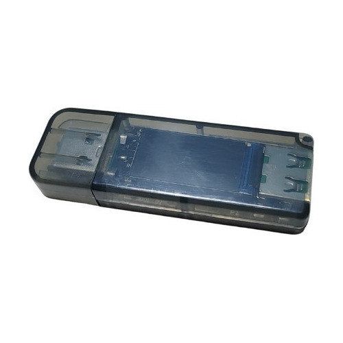 Tester Usb Multifuncion Display Color 0