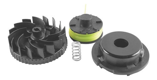 Carrete Cabezal Bordeadora Tramontina 0