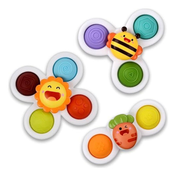 Juguetes Giratorios Con Ventosa, Juguete Giratorio 0 Juguetes Giratorios Con Ventosa, Juguete Giratorio 0