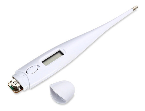 Termometro Digital Temperatura De Cuerpo Medidor Microcentro 0