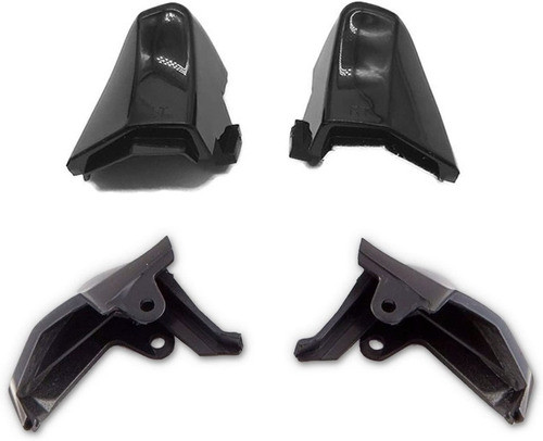 Lt Rt Triggers Bumpers Joystick Compatible Con Xbox One 1537 0