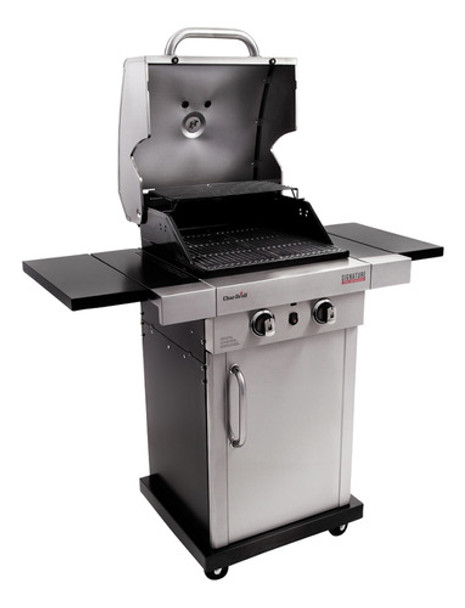 Barbacoa Parrilla A Gas Char Broil Signature 2 Quemadores 0