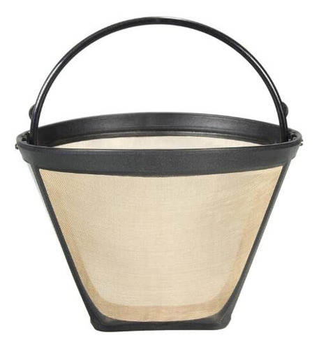 Filtro Reutilizable Para Cesta De Tono De Café Cuisinart Gtf 0