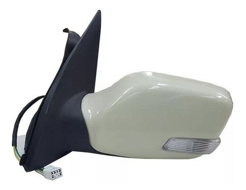 Espejo Lateral Retrovisor Izquierdo Faw N5 - Dyd Repuestos 0