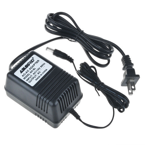 15v Adaptador De Ca Para La Interfaz De Grabación De Audio F 0