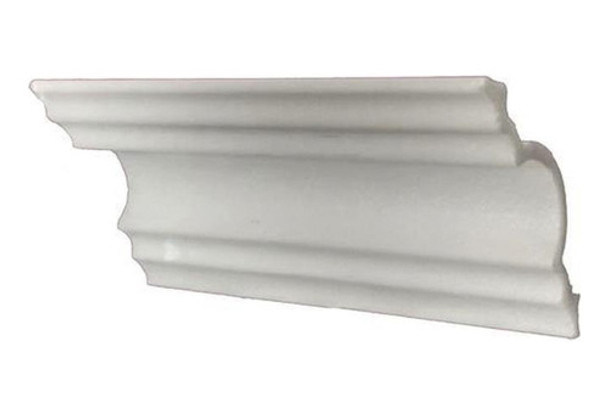 Moldura Decorativa Poliestireno! Techos O Cielorraso A60 0