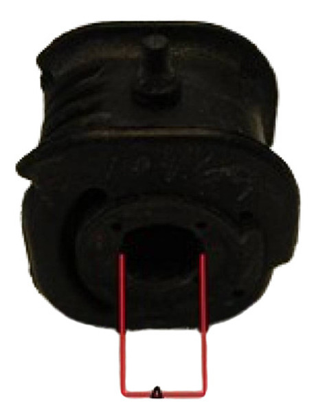 Buje De Parrilla Inferior Derecho Hyundai Scoupe 90-94 0