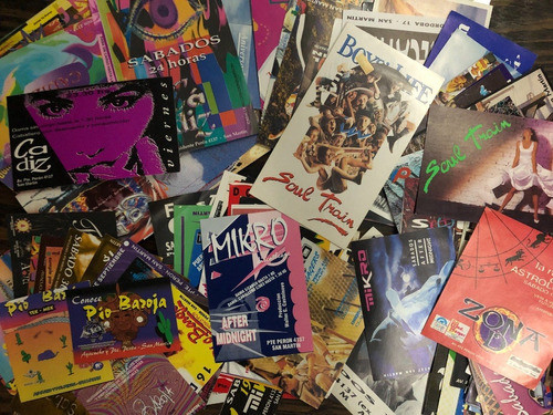 Tarjetas Boliches A Elección X 20 Unidades 0