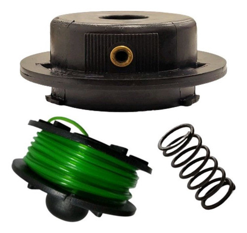 Kit Refil Carretel + Tampa + Mola Tramontina Todos Modelos 0