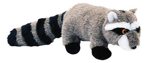 Pet Lou Rac-8 Juguete Masticable Para Perros De Peluche Medi 0 Pet Lou Rac-8 Juguete Masticable Para Perros De Peluche Medi 0