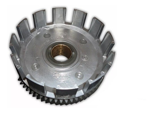 Yamaha YB50 Clutch Basket - Brand New, Original!