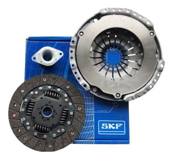 Kit Embrague Renault Megane Scenic 2.0 F3r F4r Skf 0