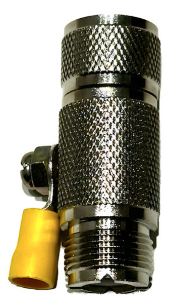 Supresor De Estática Adaptador Pl Macho A Pl Hembra A-917 0 Supresor De Estática Adaptador Pl Macho A Pl Hembra A-917 0