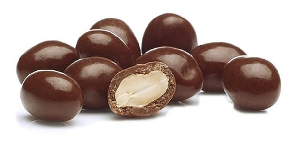 Mani Con Chocolate - 500 Grs 0