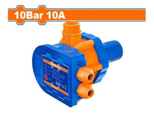 Press Control Automatico Wadfow - Ynter Industrial 0