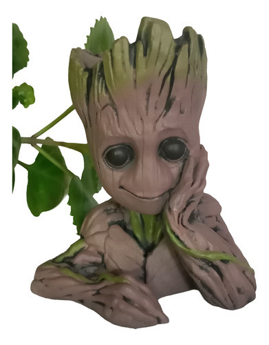 Baby Groot 0
