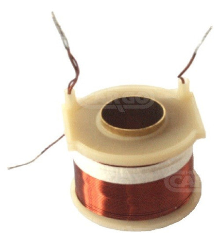 Automatico De Arranque Denso Mazda 2 Pines 0