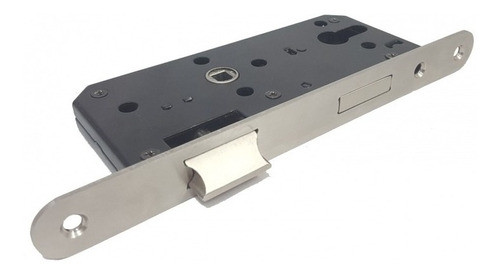 Cerradura Multipunto Con Herrajes Acero Inoxidable Combo 1 0