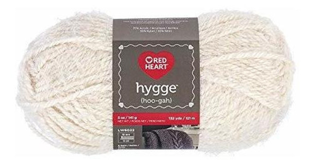 Ovillo De Hilo Rojo Corazon E8698776 0 Ovillo De Hilo Rojo Corazon E8698776 0