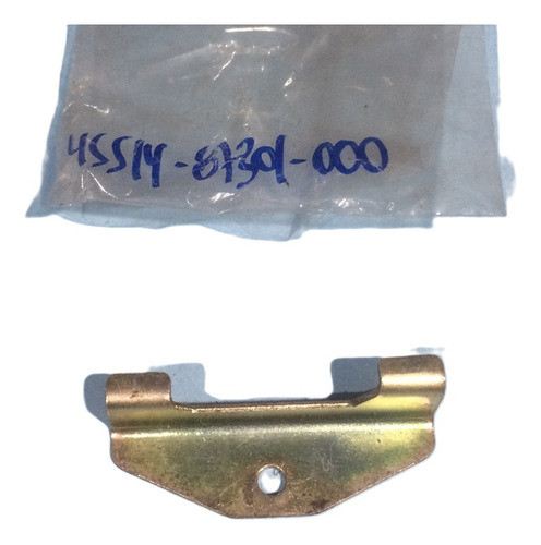 Soporte Caja Direccion Daihatsu Delta 0