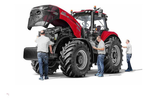 Repuestos De Motores Para Case | Todos Los Modelos 0