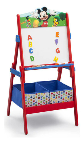 Pizarrón Con Diseño Mickey Mouse Disney 0