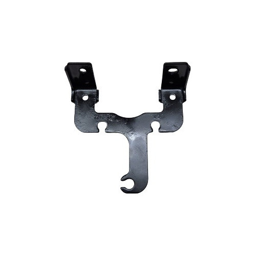 Suporte Do Painel Dafra Riva 150 2012 Original 0