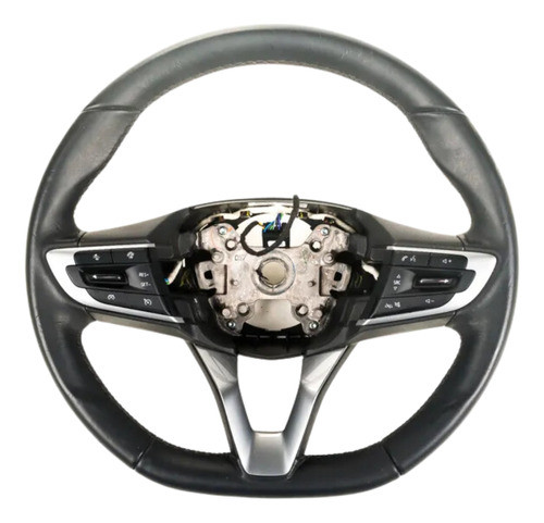 Volante Tracker 20/ 1.2 Premier Chevrolet 3c Original 0